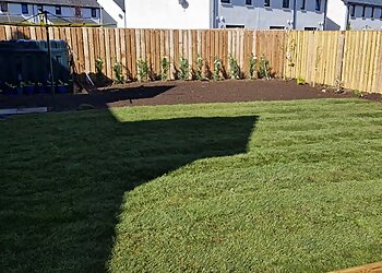 A. Reid Garden Services