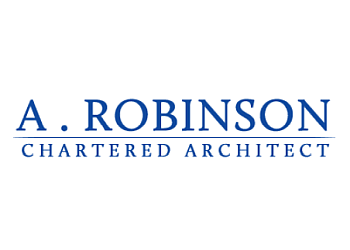 A. Robinson Chartered Architect