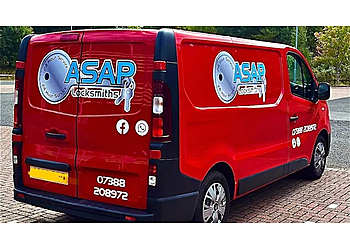 ASAP Locksmiths ASAP Locksmiths