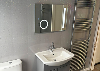 ASAP Plumbing & Heating