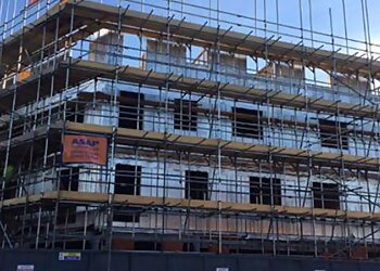 ASAP Scaffolding