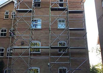 ASAP Scaffolding