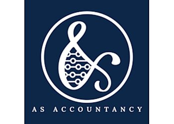 AS Accountancy, Bookkeeping & Consultancy Ltd