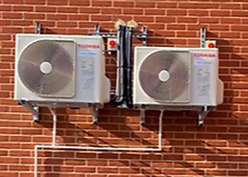 Dartford air conditioning repair A.S Cooling Ltd image 1