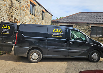 A&S Domestic Appliances 