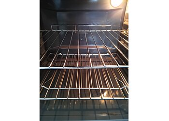 Blackpool oven cleaners ASG Oven Cleaning image 1