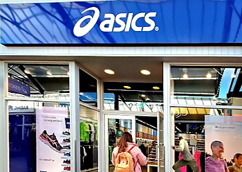 ASICS ASICS