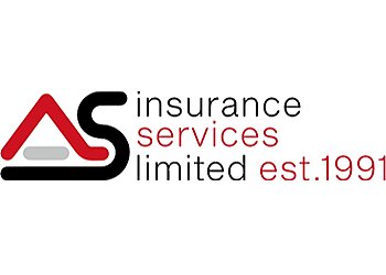 AS Insurance Services Limited