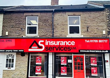 Rotherham insurance services AS Insurance Services Limited image 1