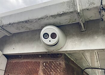 Asj Security & Electrical Ltd