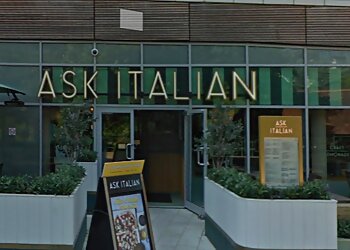 ASK Italian Bournemouth