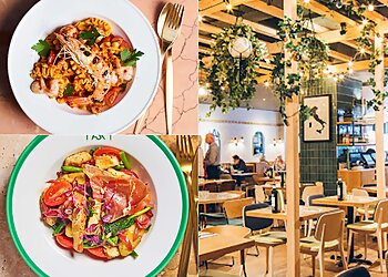 ASK Italian Bournemouth