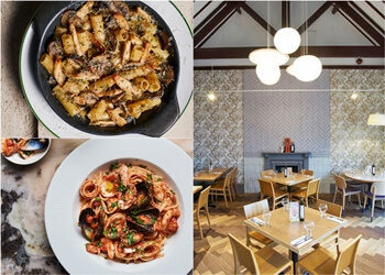 ASK Italian Colchester