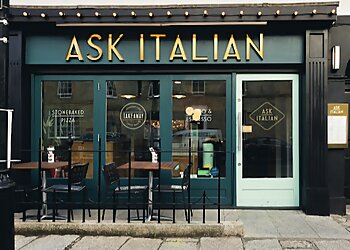 ASK Italian