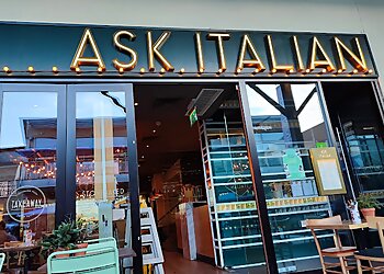 ASK Italian Norwich