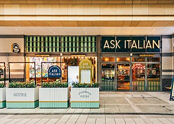 ASK Italian Basingstoke