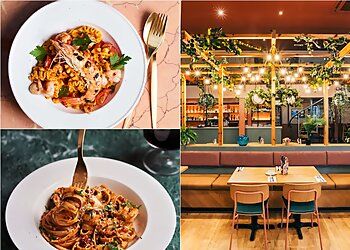 ASK Italian Basingstoke