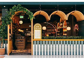 ASK Italian Merry Hill