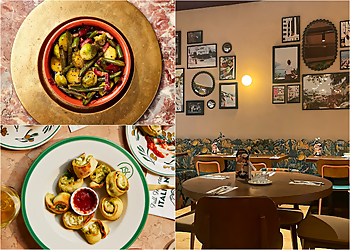 ASK Italian Merry Hill