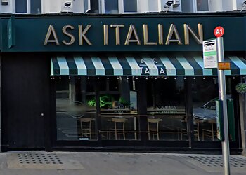 ASK Italian Oxford