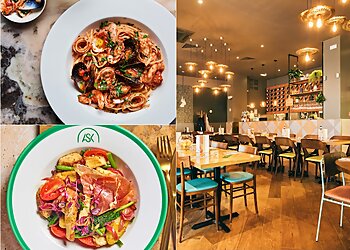 ASK Italian Sheffield