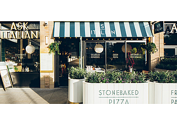 ASK Italian Worcester