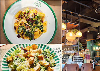 ASK Italian Worcester