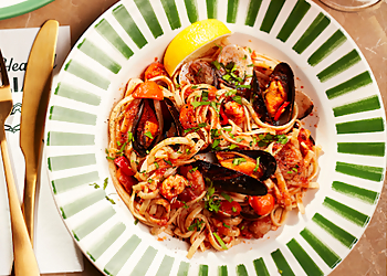 ASK Italian Worcester