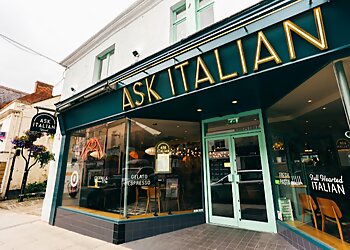 ASK Italian Yeovil