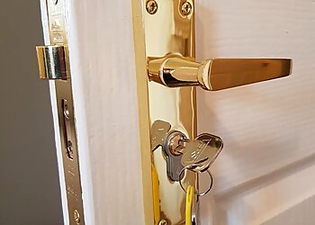 ASL Locksmiths & Security Solutions
