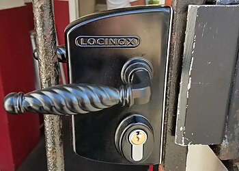 ASL Locksmiths & Security Solutions
