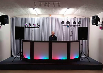 A&S Mobile Disco and Karaoke