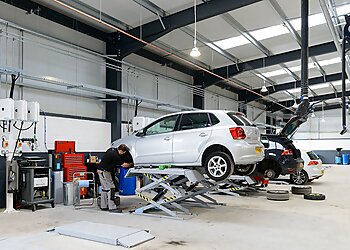 A&S Motor Repairs