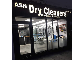 ASN Dry Cleaners