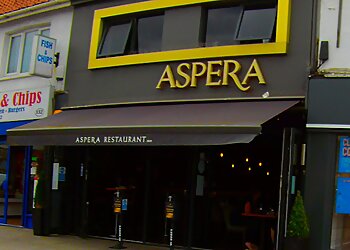 Aspera Restaurant