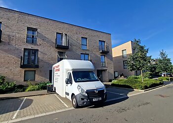 ASP Transport & Removals & Storage Ltd.