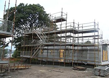 AS Scaffolding Ltd.