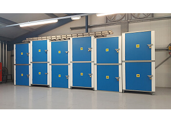 A&S Self Storage Ltd