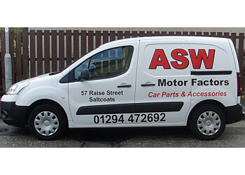 ASW Motor Factors