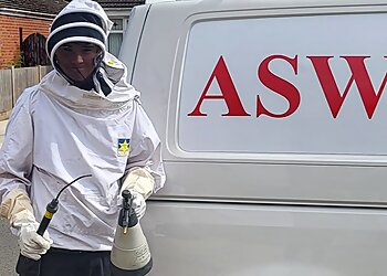 ASW Pest Control Specialists Ltd