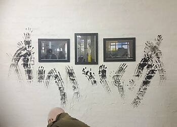 The Asylum Art Gallery