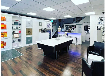 The Asylum Art Gallery