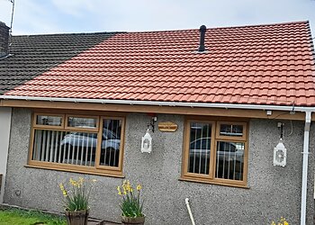 A. Seabourne Roofing & Building Services