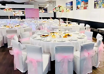 A Sparkle Event