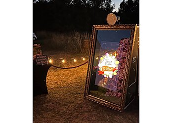 A Spectacular Moment