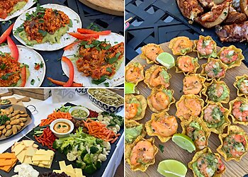 A-Star Hospitality Caterers