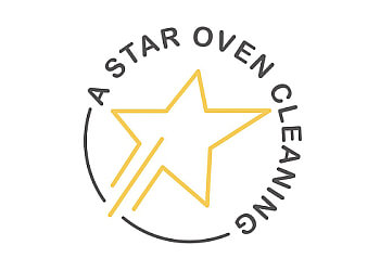 A Star Oven Cleaning