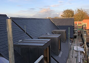 A Star Roofing & Building Services