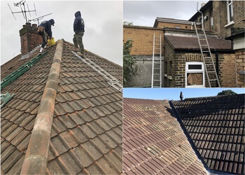 A Star Roofing & Building Services