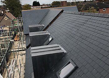 Colchester roofing contractors A Star Roofing & Building Services image 1